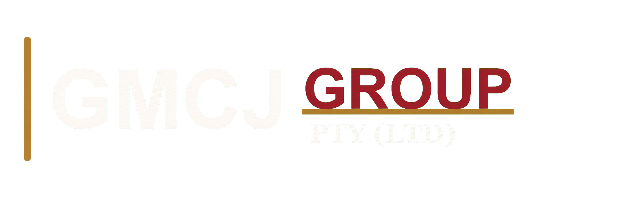 GMCJ Group logo