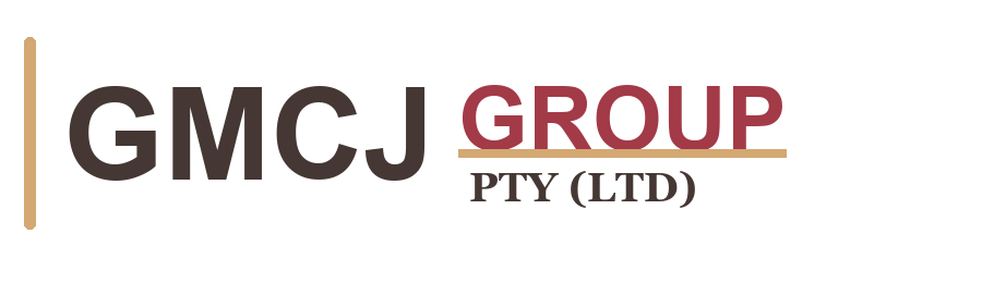GMCJ Group logo
